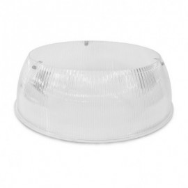 Réflecteur - Pour lampe UFO Led 150-200-250W - 60° - Transparent