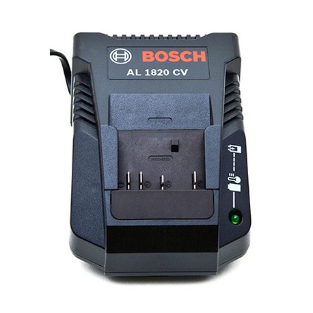 Chargeur économique AL1810CV outils Bosch Power4All 18V 14,4V 2607226385
