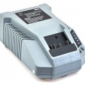 Chargeur économique AL1810CV outils Bosch Power4All 18V 14,4V 2607226385