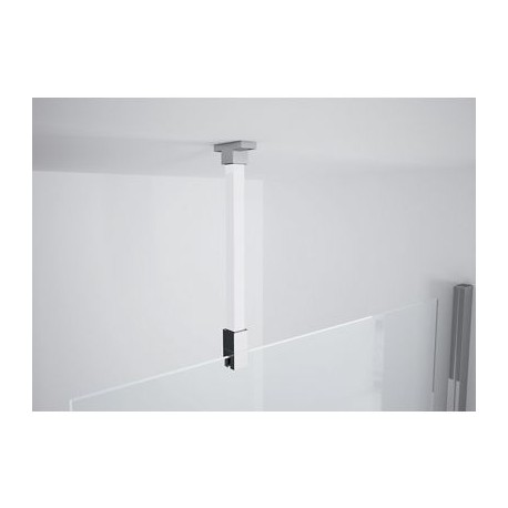Barres de douche Série Raffaello - Ø32mm pour salles de bain pour PMR.
