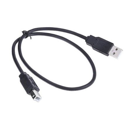 CDL-101H - RS-Pro] Câble USB2.0 mâle/mâle