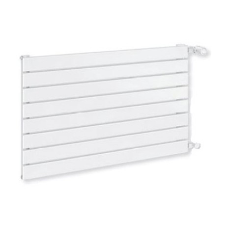 Radiateur Chorus Finimétal  - Horizontal - Blanc - 1190W - L.1000mm