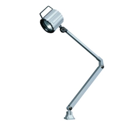 433-3051 - RS PRO] Lampe d'atelier halogène ajustable 70W