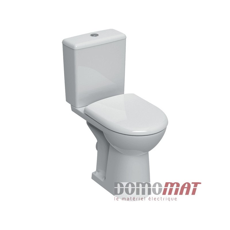 GROHE Joint WC pour soupape GROHE l.16 x H.19 x P.1 cm