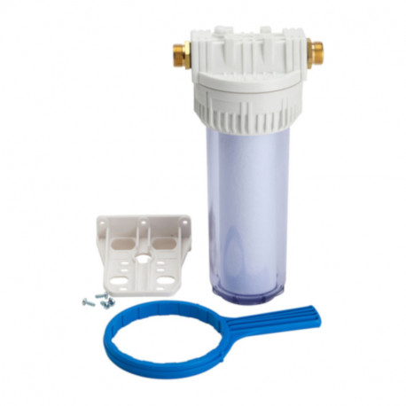 Filtrez votre eau avec le kit de filtration pour adoucisseur de Comap
