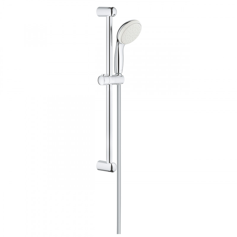 27926001 - Grohe] Barre de douche Tempesta 100 Grohe - 2 jets