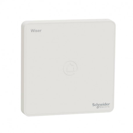 Passerelle Wifi ZigBee Wiser Schneider - centrale de commande pour tous les appareils Wiser