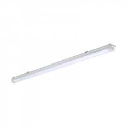 Luminaire étanche Start LED waterproof  slim  Sylvania - Lg 1488 mm - 53W - IP65