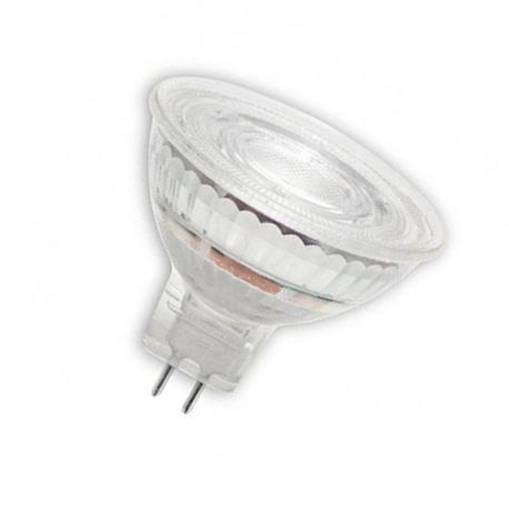 LED Precise MR16 8W(35)Dim 927 35