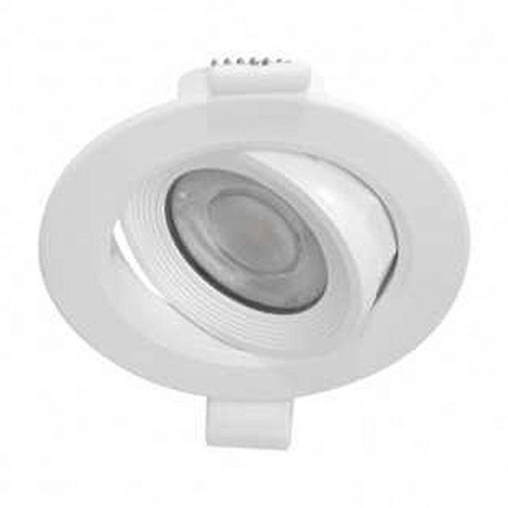 Spot LED 12V - 6W (blanc froid) - MS3G