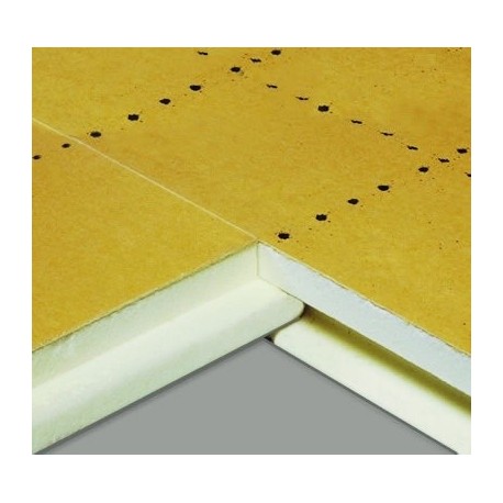 Tapis isolant Thermaflex pour isolation thermique, épaisseur 10 mm, largeur  1 m, emballage 20 m + acheter moins cher