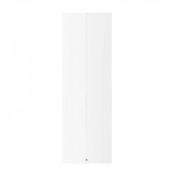 Radiateur Tenerife Thermor - 1500W - Vertical - Blanc