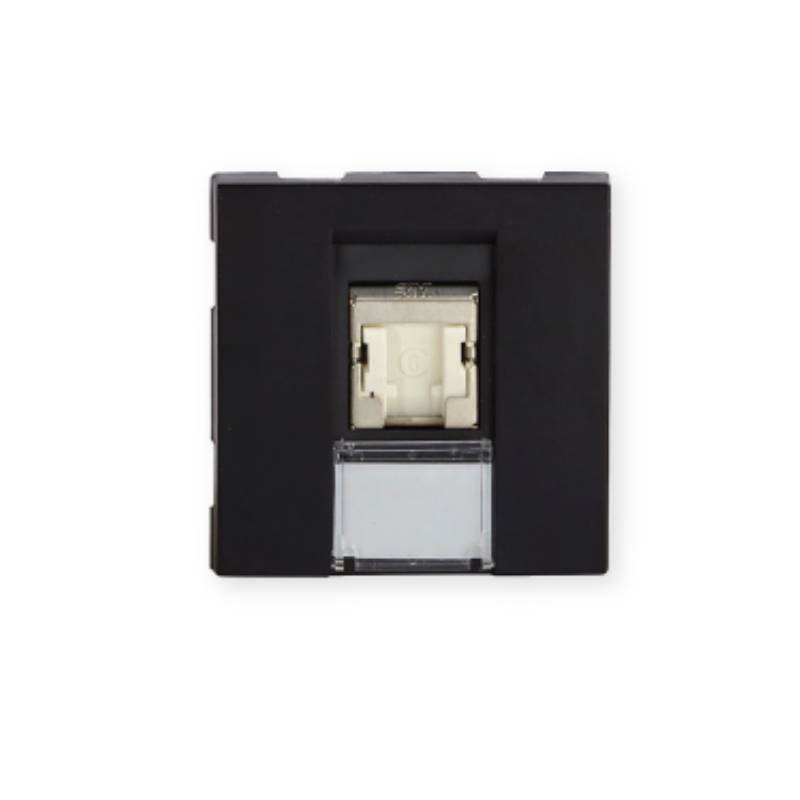 TerCia AP-C45 Prise RJ45 6a STP