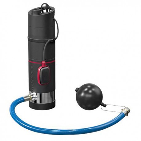 Pompes DIP et DOP : Pompes immergées pneumatiques d'assèchement –  Batiproduits