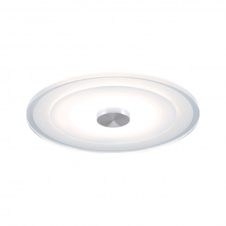 Kit de 3 spots encastrés LED Whirl Paulmann 3x4,2W IP23 4000K Blanc, Clair