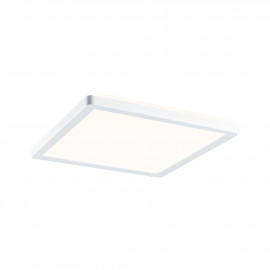 Panneau LED extérieur Lamina Backlight Paulmann - Carré - 14,5W - 3000K- IP44 - Blanc