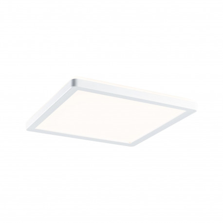 Panneau LED extérieur Lamina Backlight Paulmann - Carré - 14,5W - 3000K- IP44 - Blanc