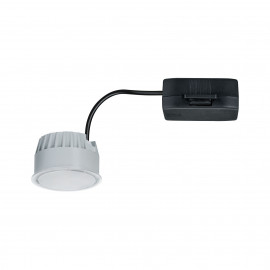 Module LED Coin pour spot Nova Paulmann - 6W - 4000K - Ø50mm - Dimmable 3-Step-Dim