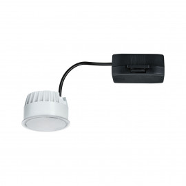 Module LED Coin pour spot Nova Paulmann - 6W - 2700K - Ø50mm - Non dimmable