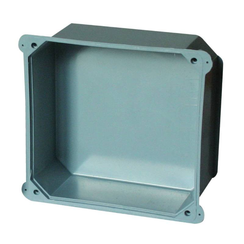 Boîte de dérivation 150x150 mm
