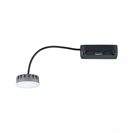 Module LED Coin pour spot Nova Plus Paulmann - 6W - 2700K - Ø50mm - Dimmable