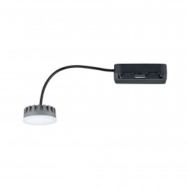 Module LED Coin pour spot Nova Plus Paulmann - 6W - 4000K - Ø50mm - Dimmable