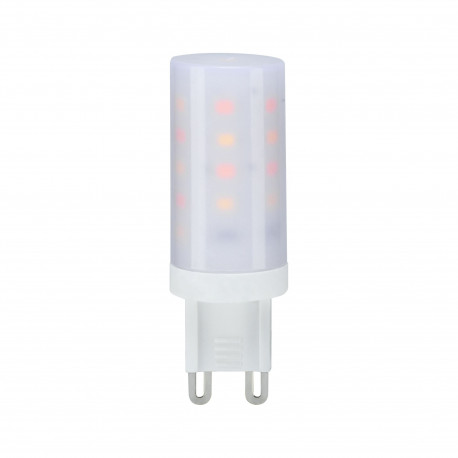 Ampoule LED bi-pin Paulmann - G9 - 270lm - 4W - 2000-3000K - 230V