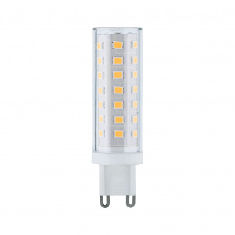LED bi-pin G9 470lm 4,7W 4000K grd 230V