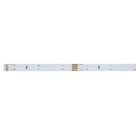 Ruban lumineux nu YourLED ECO Paulmann - 1m - 4000K - 2.4W - 12Vdc - Blanc