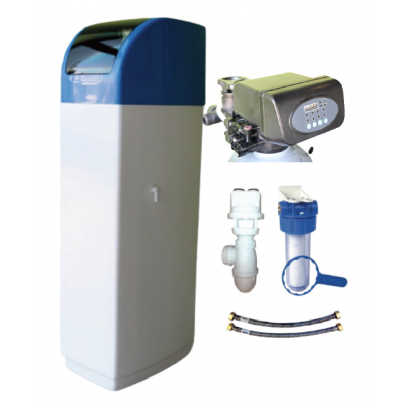 Système filtration eau de boisson EMMO