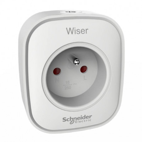 Buy Schneider Electric Wiser CCT501801 Interface