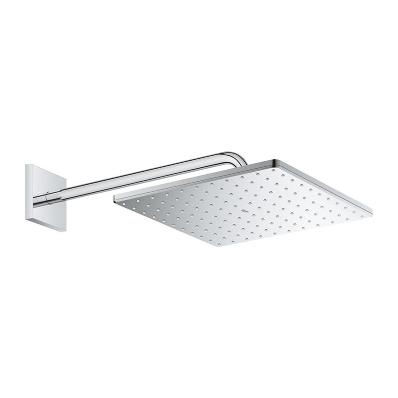 Grohe Rainshower - Douche de tête, diamètre 310 mm, chrome