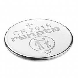 PILE RENATA L CR2016 3V