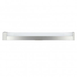 Applique Réglette LED Swan Sensor Aric - 600mm - 15W - 4000K - IP44