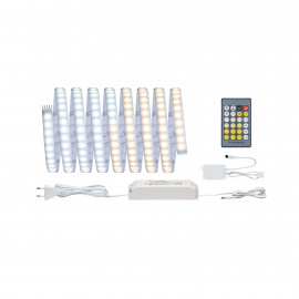MaxLED 1000 ruban LED Tunable White Kit de base 3m  IP44 32W 1020lm/m 108LEDs/m Tunable White 60VA
