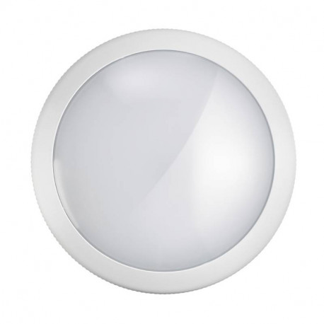 Carafe filtrante sans pile + cartouche ovale blanc soudée, U