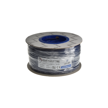 Cable coax video hd 200m - Urmet