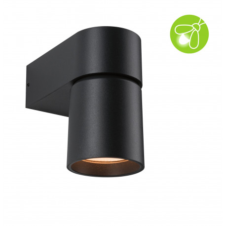 Applique d'extérieur LED Kimu  favorable aux insectes IP44 - Paulmann