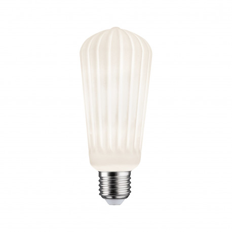 White Lampion Ampoule filament 230 V - Paulmann