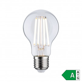 Ampoule filament 230 V Ampoule LED Pack de 1 840lm 4W 4000K  Clair - Paulmann