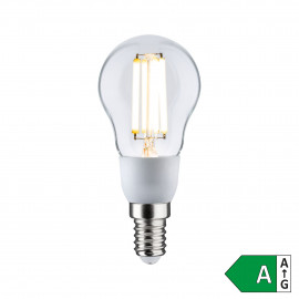 Ampoule filament 230 V Sphérique LED Pack de 1  100mm 525lm 2,5W - Paulmann