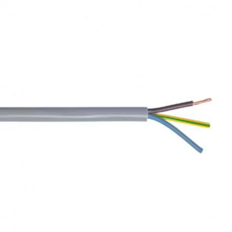 Câble électrique souple - HO5VVF3G 0