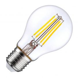 Ampoule LED à filament Aric - E27 - 7W - 4000°K - Non dimmable - Diffuseur clair