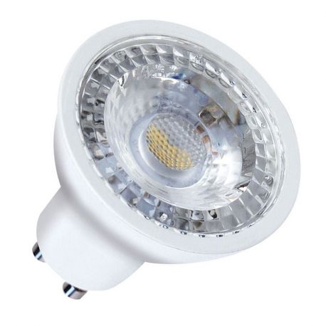 Acheter une ampoule led GU10 lumière blanc chaud