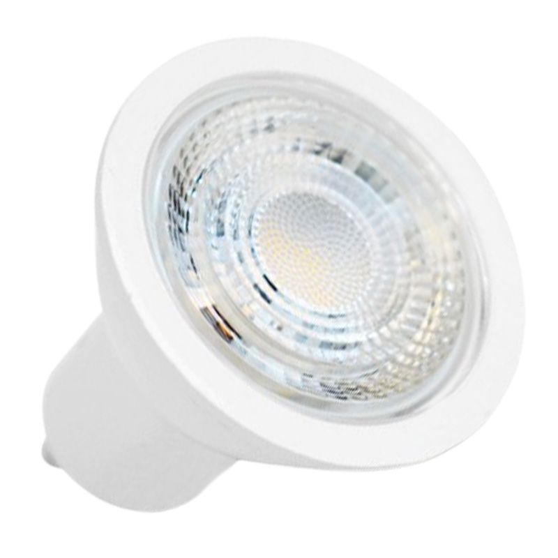 Ampoule LED GU5.3 : 15 modèles pour équiper vos luminaires