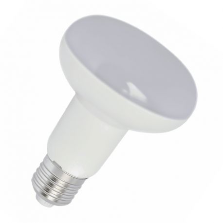 Ampoule LED rotative E27 2 en 1 avec effets Disco RVB - PEARL
