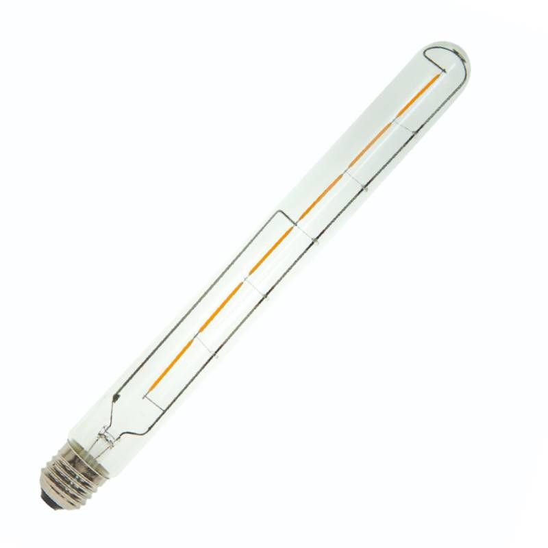 Ampoule à filament LED E27 5W 550lm Standard 2200K Dimmable Ambrée Ariane