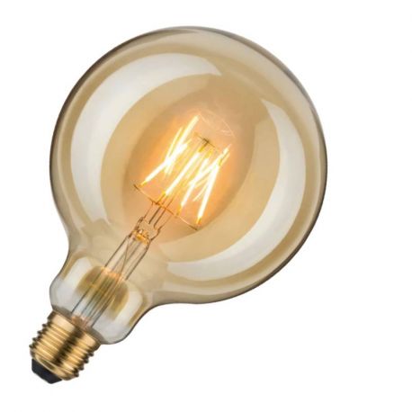 Lamp Ampoules LED E27 Lampe Effet Flamme Éclairage Incendie 15W