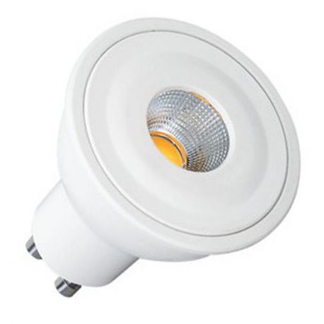 GlowsLand Ampoule LED GU10 5W 500LM Rouge, lampe LED non dimmable pour  paysager, décoratif, d'ambiance (lot de 4) : : Luminaires et  Éclairage