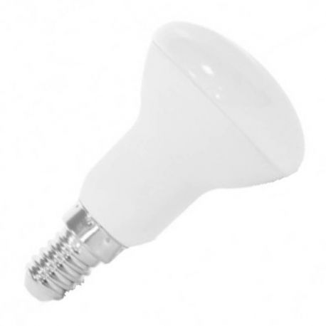 Ampoule spot LED E14 blanc froid 345 lm 4,5 W SYLVANIA